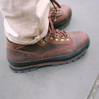 Do timberland boots clearance stretch